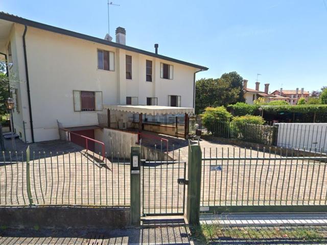 Appartamento in vendita a Pezzan, Carbonera