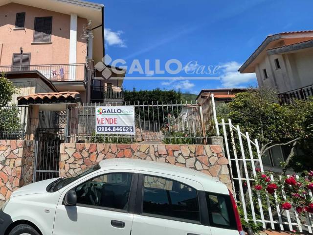 Appartamento in vendita a Calabria, Cosenza