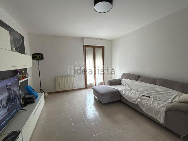 Appartamento in vendita a Quartiere Feggiani, Marche