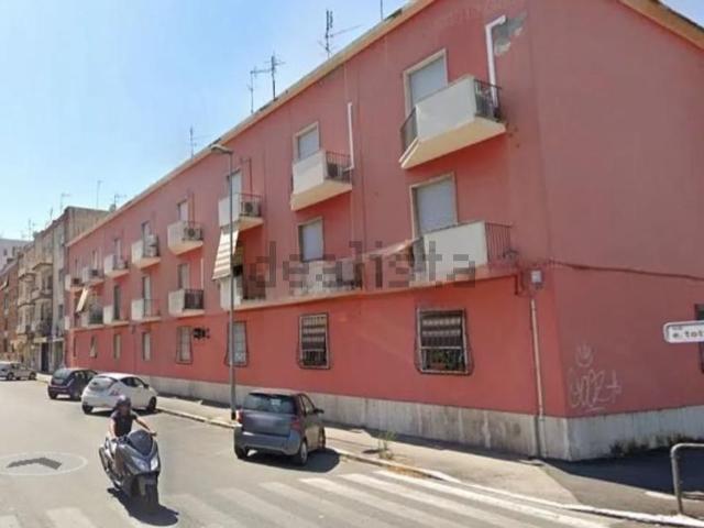 Appartamento in vendita a Villaggio Trieste, Latina