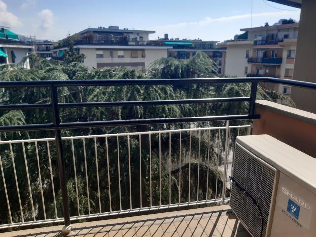 Appartamento in vendita a San Michele di Pagana, Rapallo