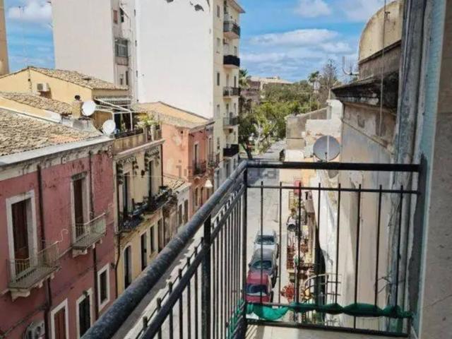 Appartamento in vendita a Augusta, Sicilia