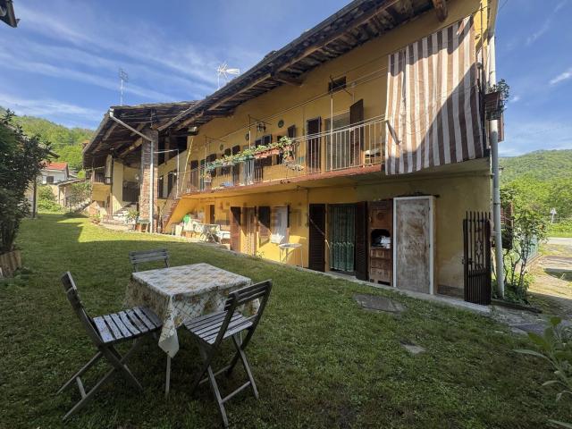Appartamento in vendita a Piemonte, Cuneo