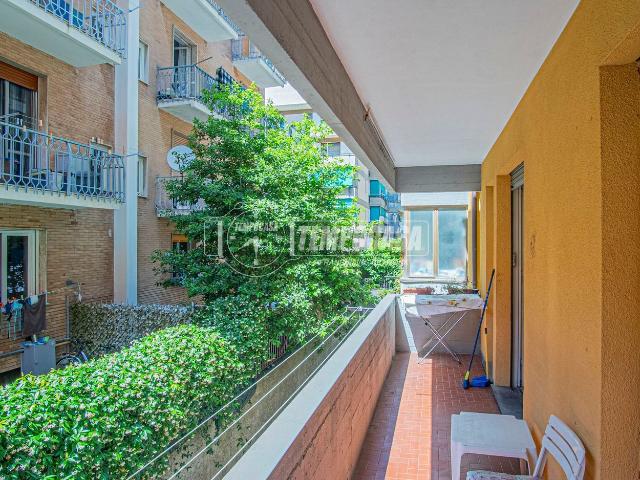 Appartamento in vendita a Villa Manierta, Sestri Levante