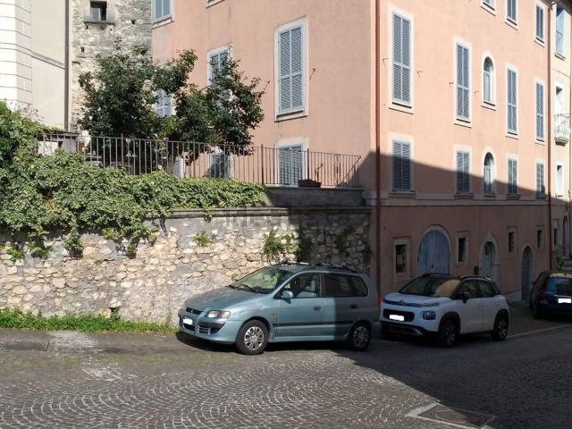 Appartamento in vendita a Sant'elia Fiumerapido, Lazio