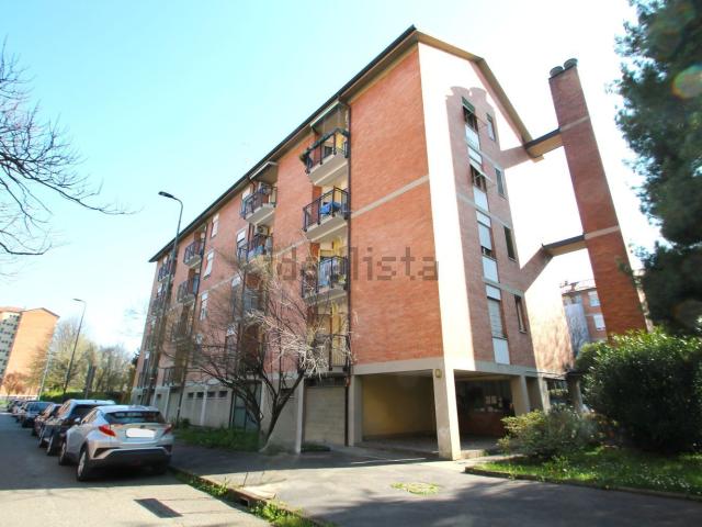 Appartamento in vendita a Municipio 8 di Milano, Milano