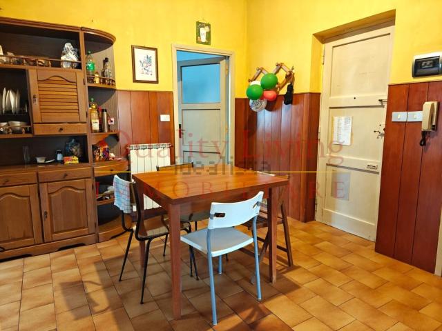 Appartamento in vendita a Sant'Erminio, Cenerente