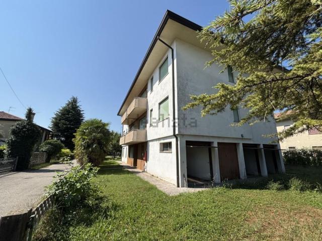 Appartamento in vendita a Ponte Di Piave, Veneto