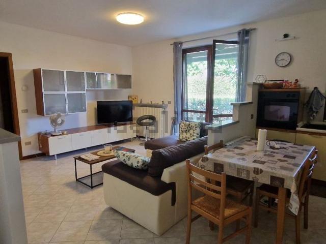 Appartamento in vendita a San Michele, Venegono Inferiore