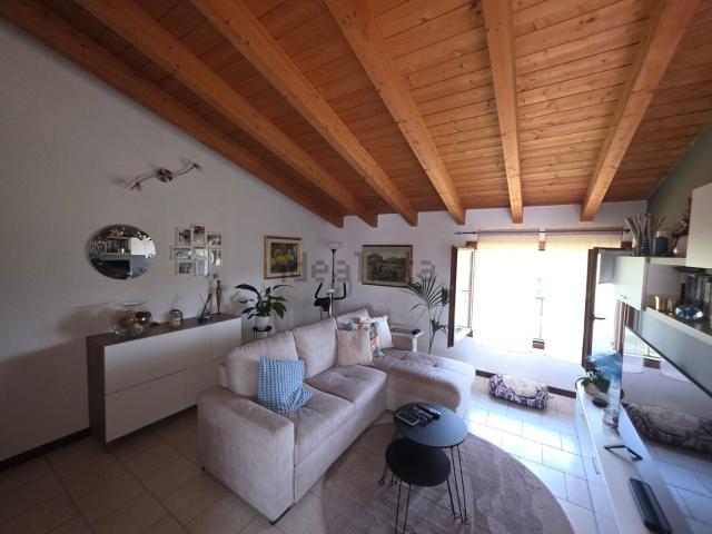 Appartamento in vendita a Miradolo Terme, Lombardia
