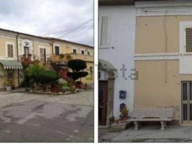 Appartamento in vendita a Ripattoni Nuovo, Cepagatti