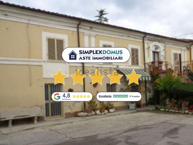 Appartamento in vendita a Rosciano, Pescara