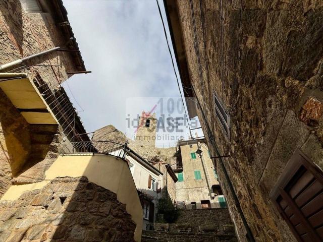 Appartamento in vendita a Piancastagnaio, Toscana