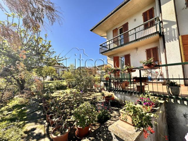 Appartamento in vendita a Santo Stefano, Anghiari