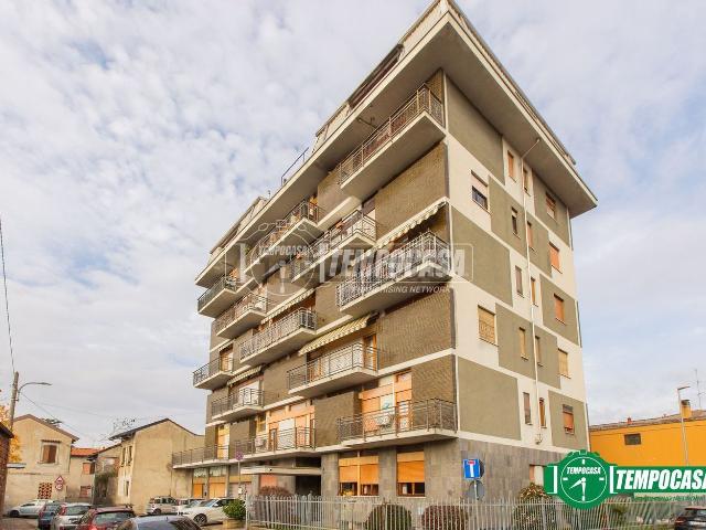 Appartamento in vendita a Buscate, Lombardia
