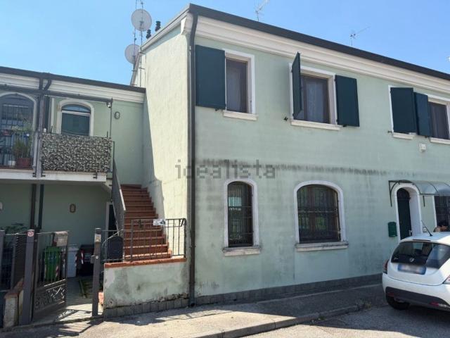Appartamento in vendita a Occhiobello, Veneto