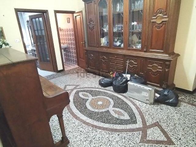 Appartamento in vendita a Bassa Val Bisagno, Serra Riccò