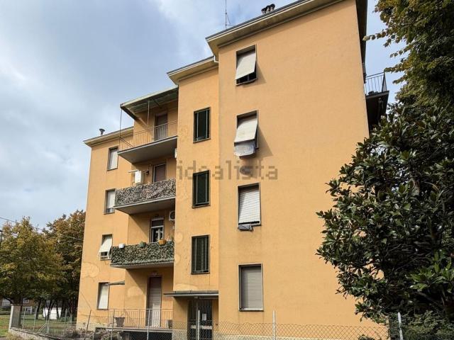 Appartamento in vendita a Montanara, Parma