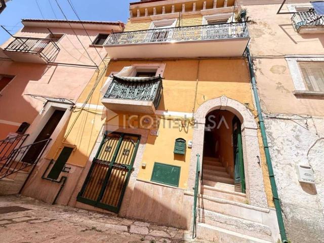 Appartamento in vendita a Puglia, Foggia