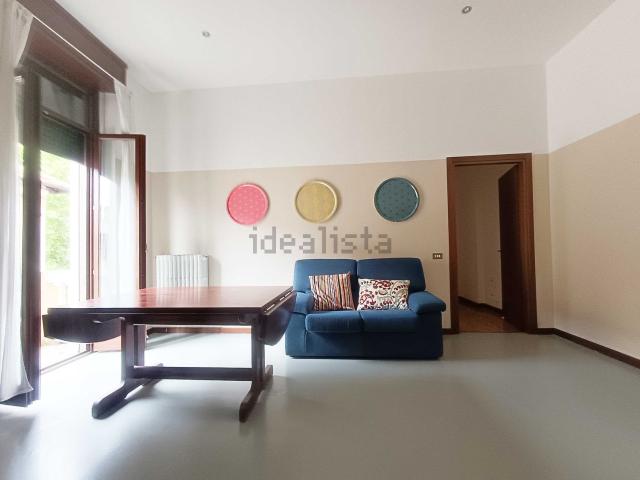 Appartamento in vendita a Oltrestazione, Legnano