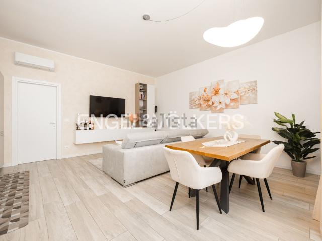 Appartamento in vendita a Quartiere Navile, Bologna