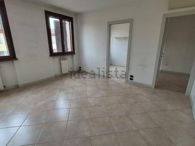 Appartamento in vendita a Pontenure, Reggio Emilia
