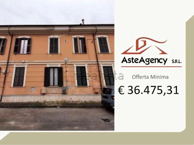 Appartamento in vendita a Avezzano, Abruzzo