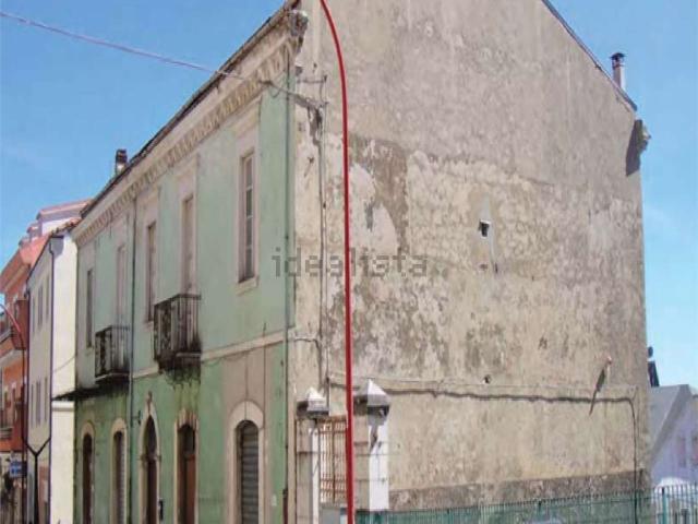 Appartamento in vendita a Frosolone, Isernia