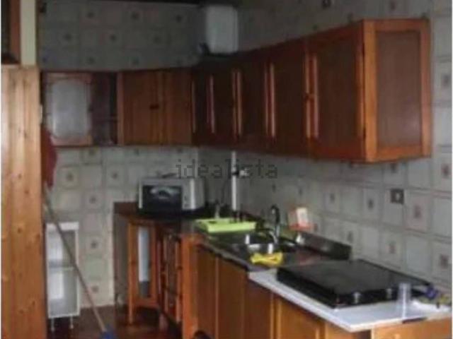 Appartamento in vendita a Frosolone, Molise