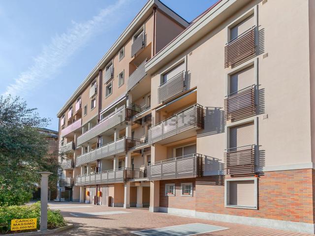 Appartamento in vendita a Zona Omogenea Milano Nord, Bresso