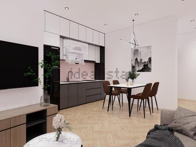 Appartamento in vendita a Borgo Ticino, Pavia
