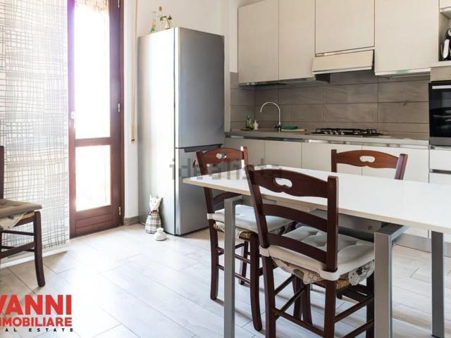 Appartamento in vendita a Cecina, Toscana