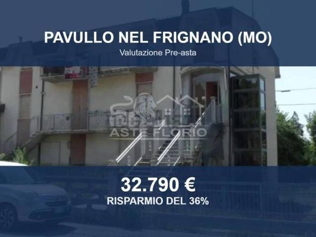 Appartamento in vendita a Unione dei comuni del Frignano, Pavullo Nel Frignano
