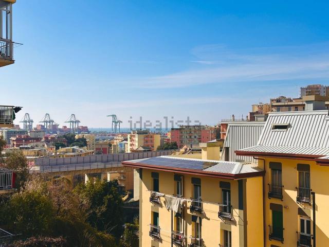 Appartamento in vendita a Ponente, Serra Riccò