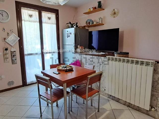 Appartamento in vendita a Vallefoglia, Marche