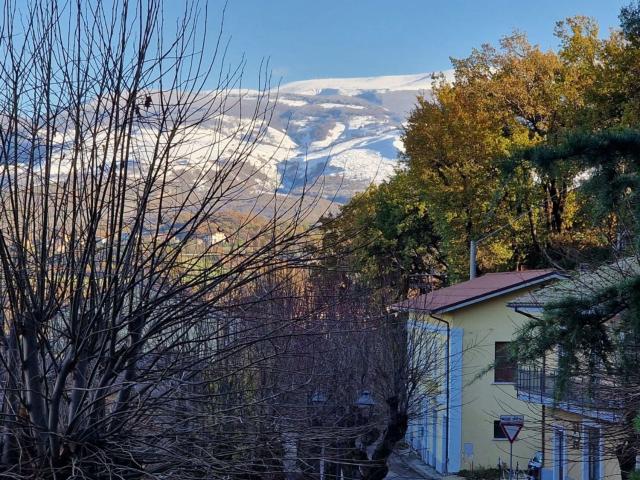 Appartamento in vendita a San Valentino In Abruzzo, Abruzzo