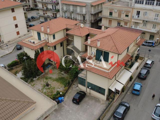 Appartamento in vendita a Minà, Sant'agata Di Militello