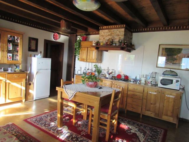 Appartamento in vendita a Sovramonte, Veneto