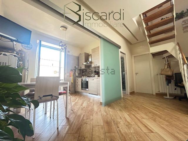 Appartamento in vendita a San Nicola la Strada, San Nicola La Strada