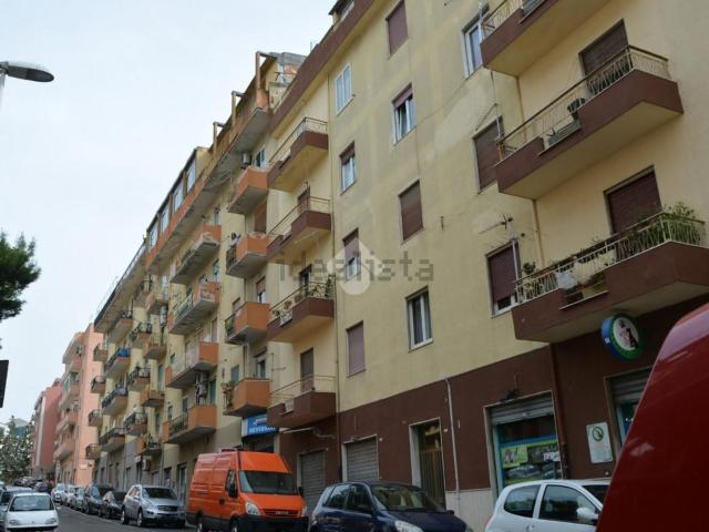 Appartamento in vendita a Is Mirrionis, Cagliari