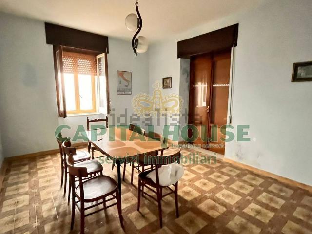Appartamento in vendita a Forino, Campania