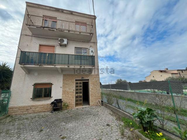 Appartamento in vendita a Santa Lucia, Calabria
