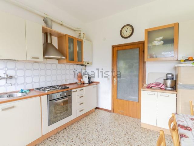 Appartamento in vendita a Contrada Celeste, Marche