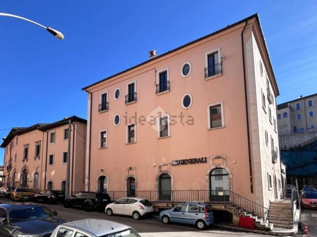Appartamento in vendita a Quarto di San Giovanni, Tornimparte