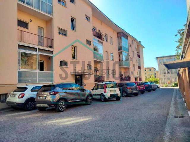 Appartamento in vendita a Madonna Alta, Cenerente