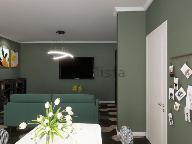 Appartamento in vendita a Pietroconti, Pontedera