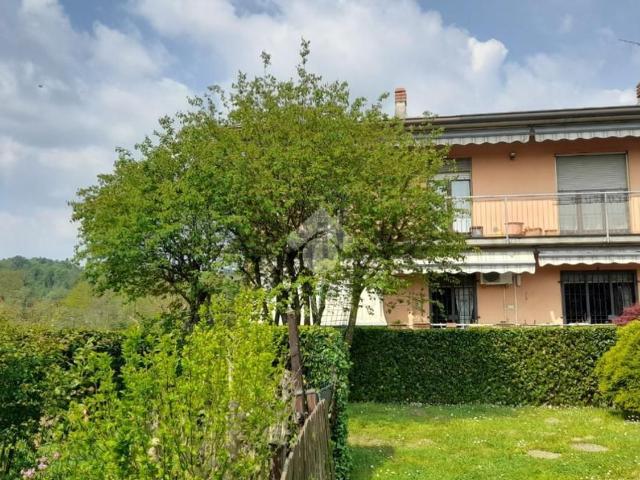 Appartamento in vendita a Villa Romanò, Inverigo