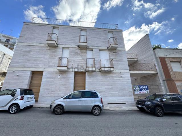 Appartamento in vendita a Puglia, Bari