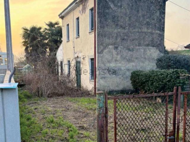 Appartamento in vendita a Granzette, Rovigo
