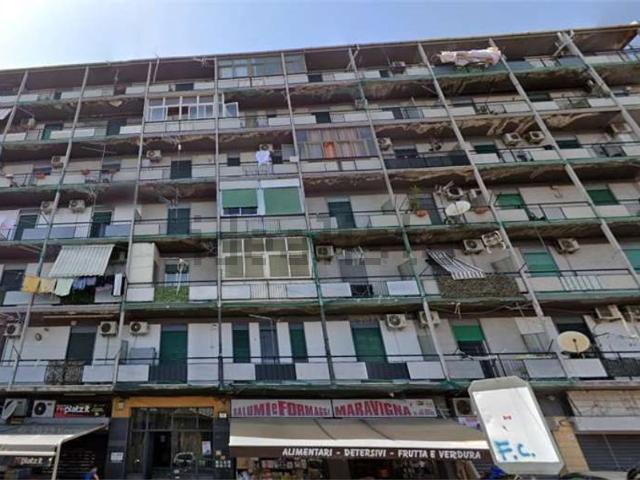 Appartamento in vendita a Monte Po-Nesima-San Leone-Rapisardi, Catania